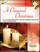 Classical Christmas Handbell sheet music cover